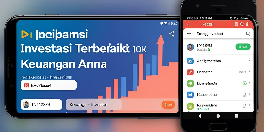 Tampilan antarmuka IN1234 yang modern dan informatif.