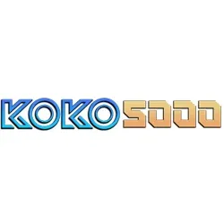 KOKO5000 - Aplikasi Hitung Kalori Terbaik untuk Kesehatan Anda