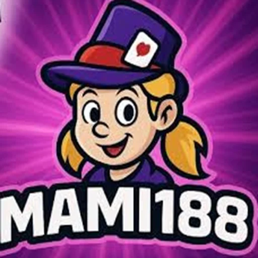 MAMI188 - Aplikasi Kontrol Orang Tua untuk Anak yang Aman